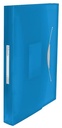PROJECTMAP VIVIDA (BLAUW)