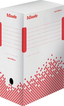 ARCHIEFDOOS SPEEDBOX 15CM