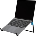 RGO STEEL TRAVEL LAPTOPST ZW