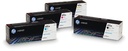 HP 415A TONERCARTRIDGE CYAAN 2100PAG