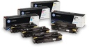 HP 415A TONERCARTRIDGE CYAAN 2100PAG