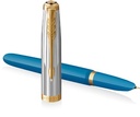 PARKER 51 PREMIUM VP M TURK GT