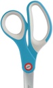 LEITZ COSY SCHAAR 20,5CM BL