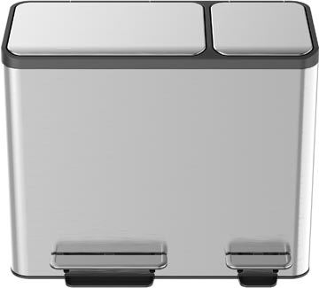 EKO ECOCASA PEDAALEMMER 3X15L