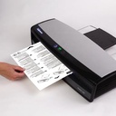 CARRIER SCHOONMAAKVEL