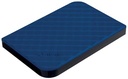 VERBATIM HDD3 1TB BLAUW