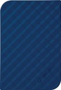 VERBATIM HDD3 1TB BLAUW