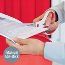 LEITZ WOW SCHAAR BL ROOD