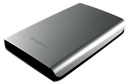VERBATIM HDD3 2TB ZILVER
