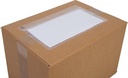 Cleverpack documenthouder, onbedrukt, ft 230 x 112 mm, pak van 100 stuks