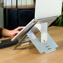 RGO LAPTOPSTANDAARD RISER ZI