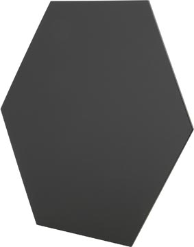 SECURIT KRIJT- EN KURKBORDJES 7ST +STIFT