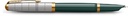 PARKER 51 PREMIUM VP F GRN GT