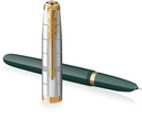 PARKER 51 PREMIUM VP F GRN GT