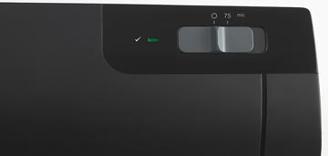 LAMINEERMACHINE (A4, 1000L)