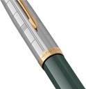 PARKER 51 PREMIUM VP F GRN GT
