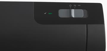 LAMINEERMACHINE (A4, 1000L)