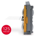 GBC HERVULB LAMINEERROL 125MU