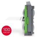 GBC HERVULB LAMINEERROL 100MU