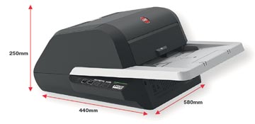 GBC LAMINEERMACHINE FOTON 30