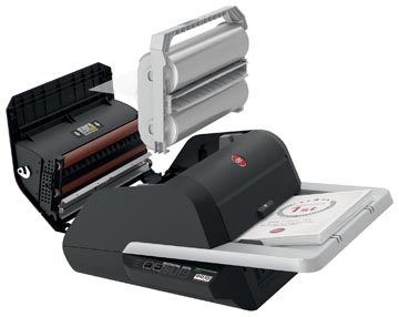 GBC LAMINEERMACHINE FOTON 30
