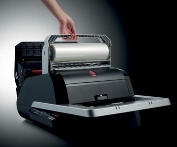 GBC LAMINEERMACHINE FOTON 30
