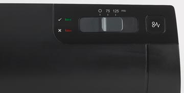 LAMINEERMACHINE (A3, 1100L)