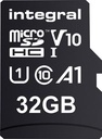 INTEGRAL MICROSDHC 32GB