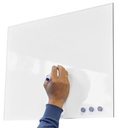 DESQ WHITEBOARD 45X60 CM