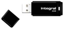 INTEGRAL USB2 32GB ZWART