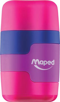 SLIJPER+GOM CONNECT SOFT BLS