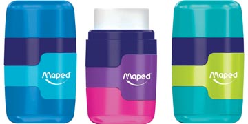 SLIJPER+GOM CONNECT SOFT BLS