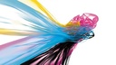 HP INKT 303 T6N01AE CMY