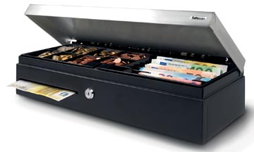 SAFESCAN KASSALADE SD-4617S