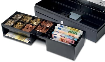 SAFESCAN KASSALADE SD-4617S