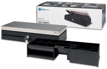 SAFESCAN KASSALADE SD-4617S