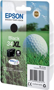 EPSON 34XL (BLACK)