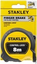 ROLMETER CONTROL-LOCK 8MX25MM