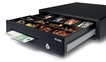 SAFESCAN KASSALADE SD-4141