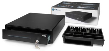 SAFESCAN KASSALADE SD-4141