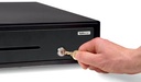 SAFESCAN KASSALADE SD-4141