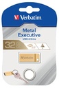 VERBATIM EXECUTIVE USB3 32GB