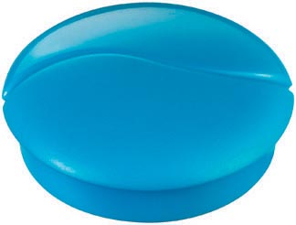 BL.4 KLEURMAGNETEN 27MM MAPED