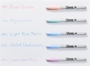 SHARP MYST GEMS PERM MARK BL12