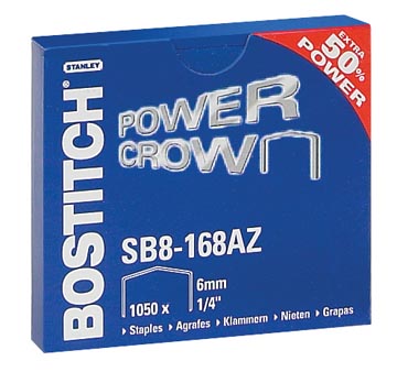D.1050 NIETJES BOSTITCH B8-B8P