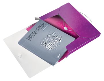 WOW ELASTOBOX A4 PAARS