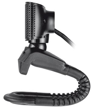 TRUST TRINO HD VIDEO WEBCAM