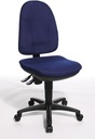 TOPSTAR POINT 30 BLAUW