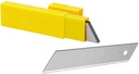 STANLEY MESJES CUTTER 25MM 10X