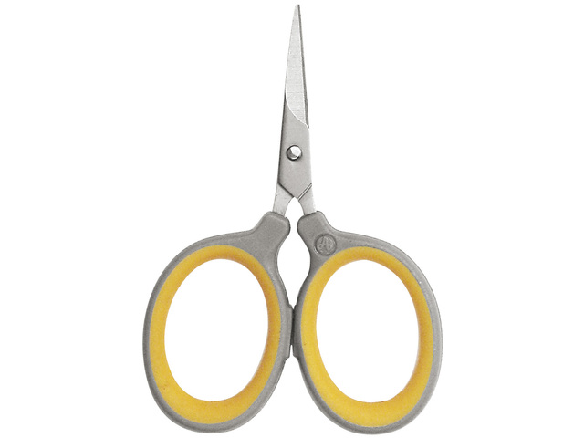 Silhouetschaar Westcott 6cm geschikt v. 3D knippen titanium